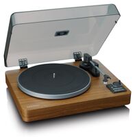 Lenco LBTA-165 - plně automatický gramofon s Bluetooth (18)