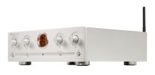 VINCENT SA-T7 DIAMOND - Speciální edice elektronkového předzesilovače SA-T7MK (1)