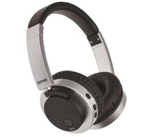 Denver BTN-206BLACK - Bezdrôtová Bluetooth slúchadlá