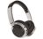 Denver BTN-206BLACK - Bezdrôtová Bluetooth slúchadlá
