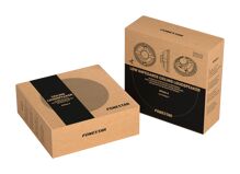 Fonestar SPEAK-5 - 5" vestavný širokopásmový kulatý stropní reproduktor (8 Ω) (4)