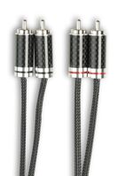 Pro-Ject Connect it Line RS RCA - RCA kabel se stříbrnými vodiči (2)