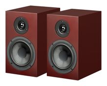 Pro-Ject Speaker Box 5 S2- 2-pásmová regálová reprosoustava (2)