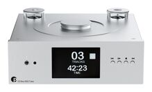 Pro-Ject CD Box RS2 TUBE - elektronkový High-End CD přehrávač (1)