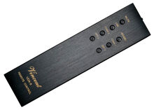 VINCENT DAC-700  - D/A převodník s elektronkovým výstupem, podporou DSD a XLR (10)