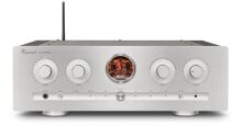 VINCENT SV-237MK II - Hybridní integrovaný zesilovač třídy A, 2 x 150 W, DAC, BT (4)