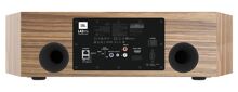 JBL L42ms - Aktivní hudební systém, HDMI, streaming, BT, AirPlay 2, AUX vstup, 200 W RMS, (4)