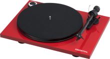 Pro-Ject Essential III Red + OM10