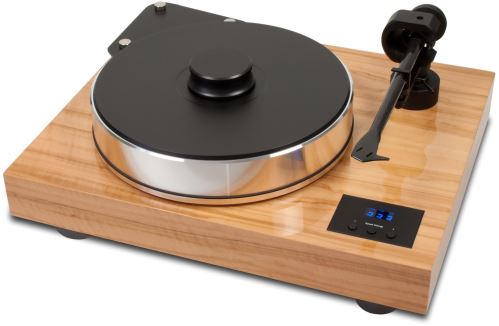 Pro-Ject XTENSION 10
