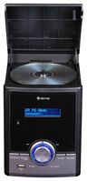 Denver MDA-285 - mikrosystém DAB+/FM, CD, USB, Bluetooth (4)