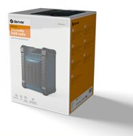Denver WRD-60 - pracovní FM/DAB+ rádio s Bluetooth (4)