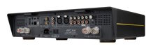ARCAM A50 SIGNATURE - Dual-mono integrovaný zesilovač, třída G,  BT, DAC, HDMI, 150 W (4)