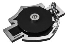 Pro-ject ART HARLEY-DAVIDSON - limitovaná edice gramofonu + Pick it PRO (8)