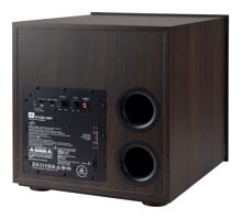 JBL STAGE 200P - Aktivní subwoofer, 10", 150 W RMS (13)