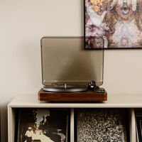 Lenco LBTA-165 - plně automatický gramofon s Bluetooth (30)