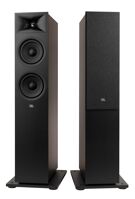 JBL Audio set 5.1 -  MA510 + STAGE 260F + STAGE 245C + STAGE 240B vč. stojanů + STAGE 220P (8)