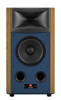 JBL 4369 - 2-pásmové referenční monitory 15" pro kritický poslech (5)