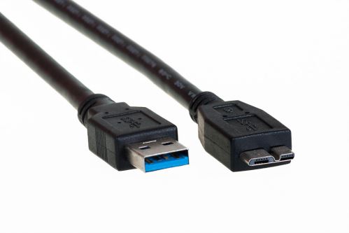 AQ KCJ - kábel USB 3.0 M - micro USB 3.0 M