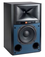 JBL 4329P - Aktivní monitory 2 x 300 W,  DAC, streaming, MQA, BT, AirPlay (11)