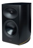 ARCAM R25 BLK - 2-pásmové policové reprosoustavy, 6,5" - černá (1)