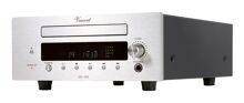 VINCENT CD-200 - Hybridní CD přehrávač s elektronkou 6N2 (1)