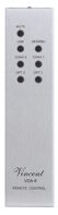 VINCENT DAC-700  - D/A převodník s elektronkovým výstupem, podporou DSD a XLR (6)