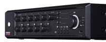 Fonestar MAX-480Z - 100 V PA zesilovač, 480 W, 5 zón (3)