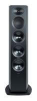 ARCAM R45 BLK - 3-pásmové podlahové reprosoustavy, woofer 3 x 6,5" - černá (3)