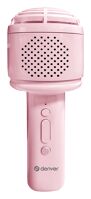 Denver KMS-30 - Bluetooth reproduktor s funkcí karaoke (včetně mikrofonu) (9)