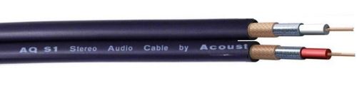 Kábel signálový AQ S1