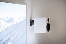 Pro-Ject Wallmount SB3 - Nástěnné držáky pro reproduktory, 2 ks (2)
