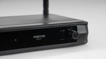 Fonestar SONAIR-1P - Klopový bezdrátový UHF mikrofon s pevnou frekvencí (4)