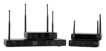 Fonestar SONAIR-2MP - Sada ručního a klopového mikrofonu s pevnou frekvencí v UHF pásmu (6)