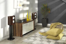 REVEL PERFORMA Be M126BE - 2-pásmové regálové reprosoustavy (17)