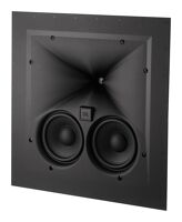 JBL Synthesis SCL-3 - 2-pásmový vestavný  reproduktor, 2 x 5,25", 300 W (2)