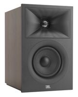 JBL STAGE 240B - 2-pásmové regálové reprosoustavy, 75 W RMS, 4,5" (11)