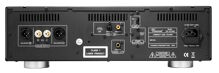 VINCENT CD-S7 DAC - Hybridní CD přehrávač a DAC, USB-C, XLR (2)