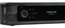 Fonestar SONAIR-2MP - Sada ručního a klopového mikrofonu s pevnou frekvencí v UHF pásmu (4)