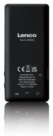 Lenco Xemio-860GN - MP4 přehrávač, 8GB s Bluetooth (10)