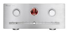 VINCENT SV-700 - Hybridní integrovaný zesilovač třídy A, 2 x 100 W, XLR, DAC (5)