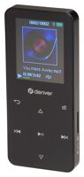 Denver MP-1830 - MP4 přehrávač s Bluetooth (3)