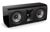 JBL STUDIO 625C - 2-pásmový centrální reproduktor, 2 x 5,25", max. 150 W, tmavé dřevo