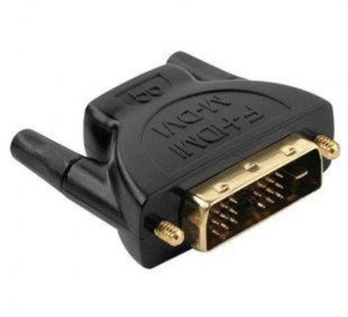 Audioquest adapter HDMI IN - DVI OUT (F-HDMI na M DVI)