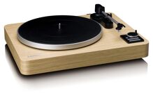 Lenco LBTA-166SI - plně automatický gramofon s Bluetooth (4)