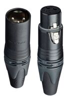 Pro-Ject Connect it Line DS XLR -Symetrický analogový kabel s konektory XLR (2)