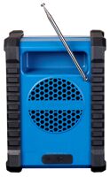 Denver WRD-60 - pracovní FM/DAB+ rádio s Bluetooth (3)