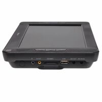 Denver MTW-1098 - přenosný DVD přehrávač 10", 2 obrazovky (5)
