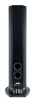 ARCAM R35 BLK - 3-pásmové podlahové reprosoustavy, woofer 3 x 5,25" - černá (4)