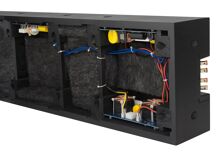 JBL Synthesis SCL-2 - 2,5-pásmový vestavný  reproduktor, 3 x 8", 450 W (15)