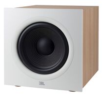 JBL Audio set MA310 + STAGE 240B + STAGE 200P, 2.1 (7)